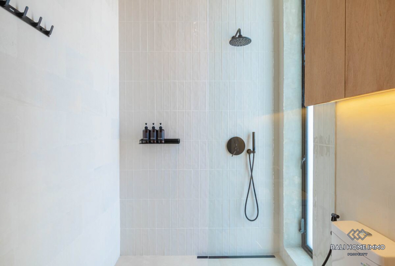 Brand New 2 Bedroom Villa for Rental in Bali Pererenan North Side — image 19