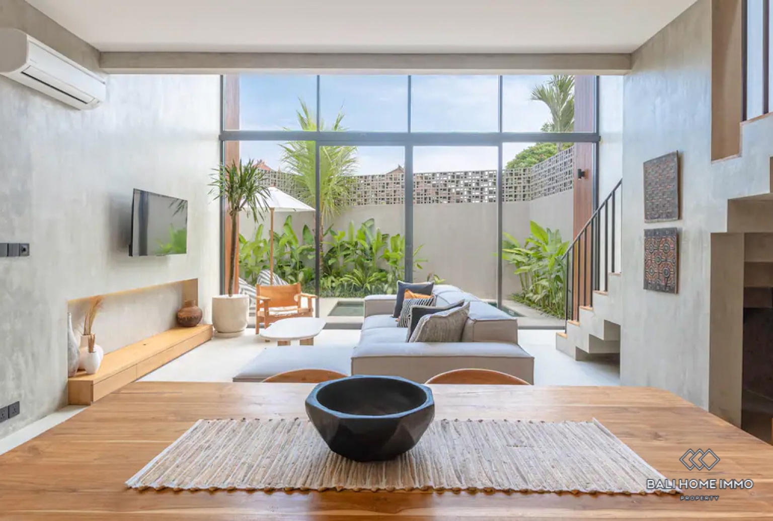 Brand New 2 Bedroom Villa for Rental in Bali Pererenan North Side — image 6