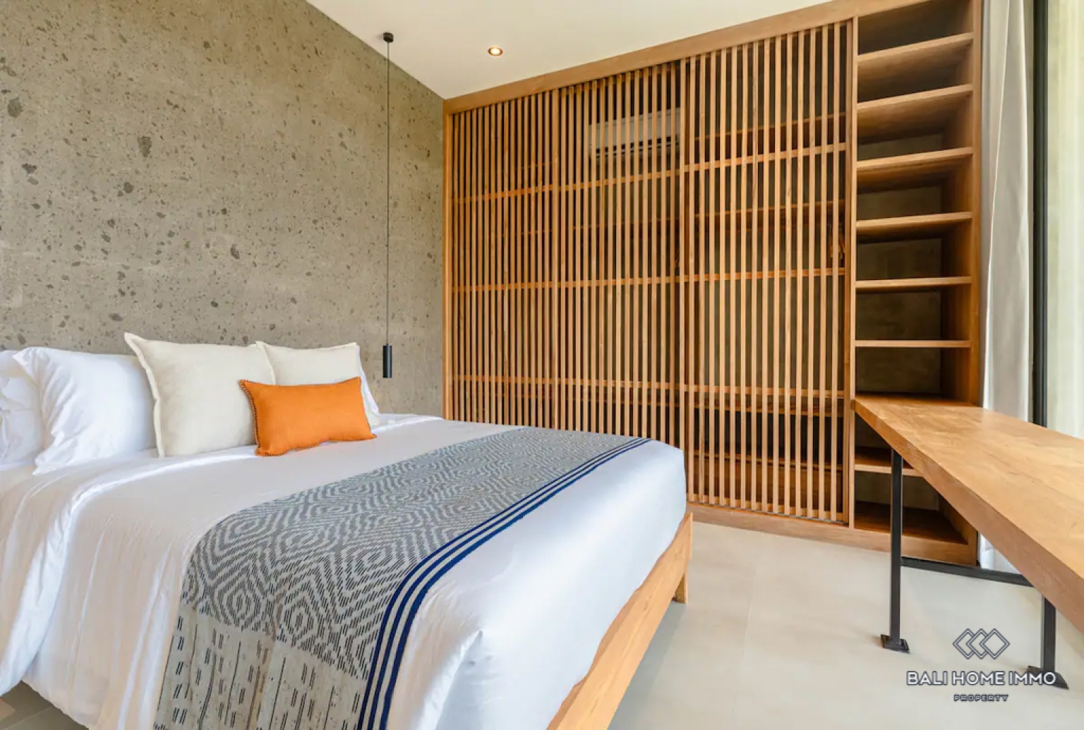 Brand New 2 Bedroom Villa for Rental in Bali Pererenan North Side — image 10