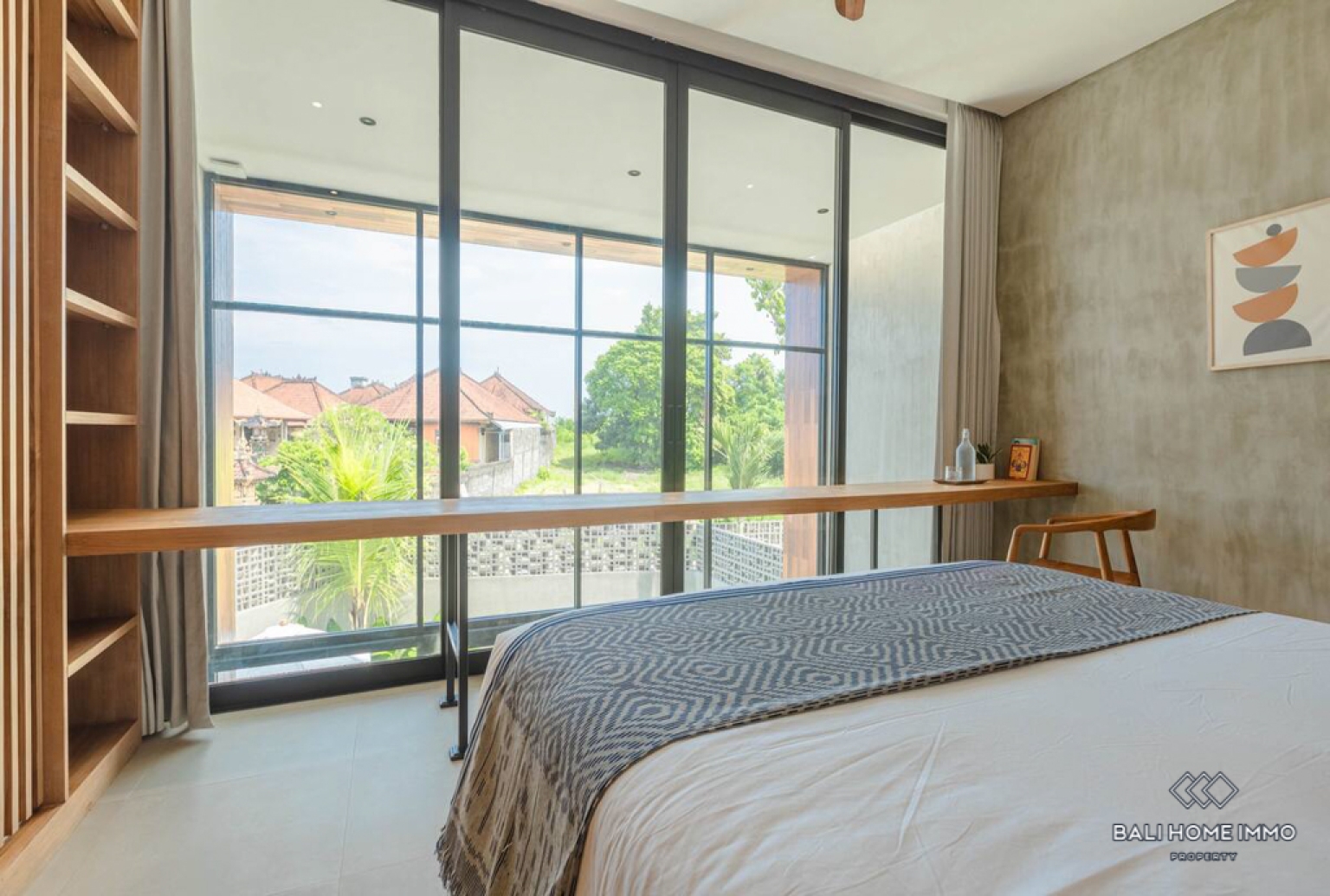 Brand New 2 Bedroom Villa for Rental in Bali Pererenan North Side — image 11