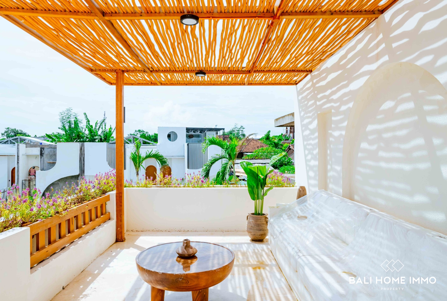 BRAND NEW 2 BEDROOMS VILLA FOR MONTHLY AND YEARLY RENT BALI - UNGASAN — image 18