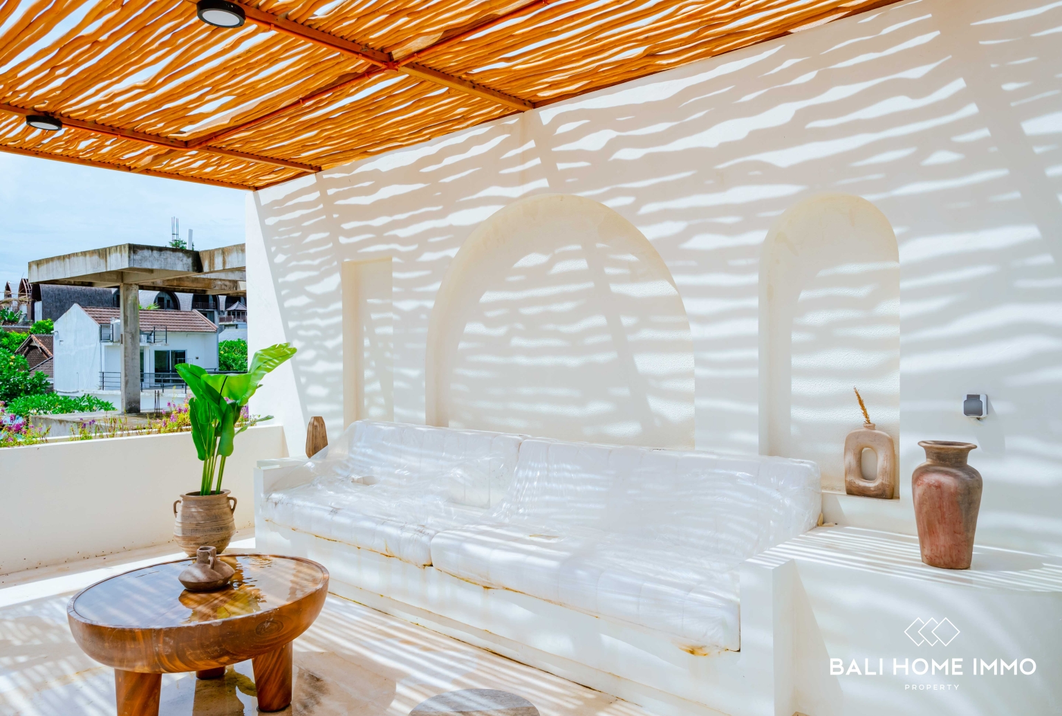 BRAND NEW 2 BEDROOMS VILLA FOR MONTHLY AND YEARLY RENT BALI - UNGASAN — image 19