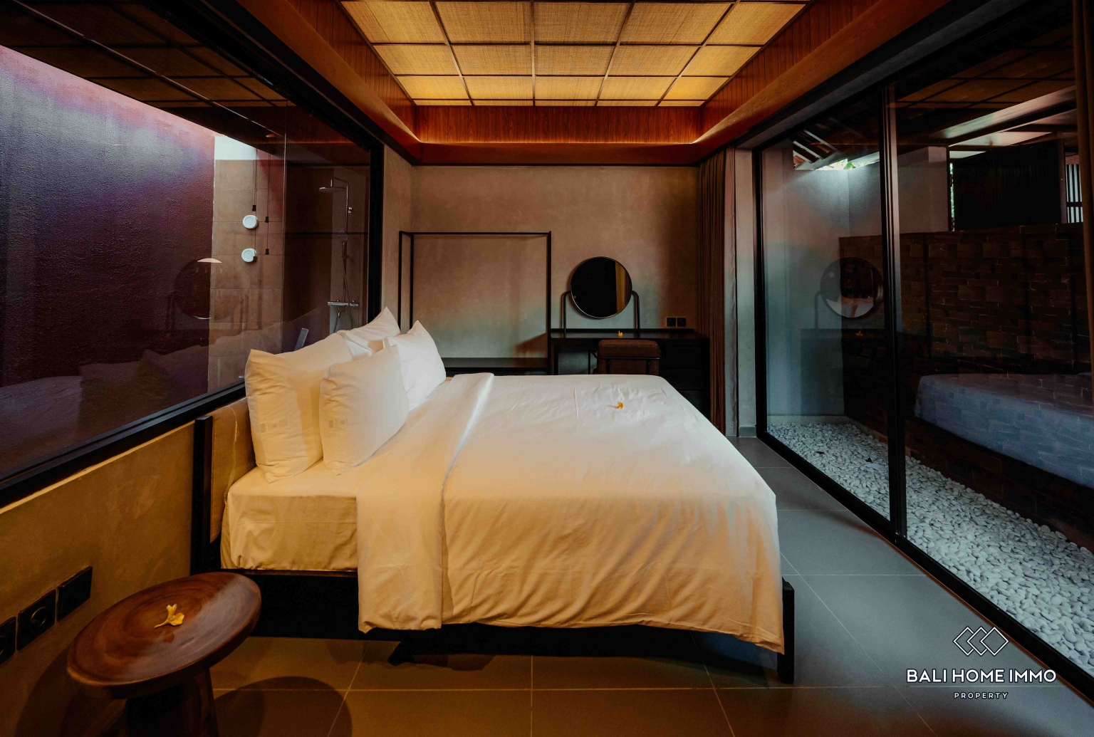 BRAND NEW 2 BEDROOMS VILLA FOR YEARLY & MONTHLY RENTAL IN JIMBARAN — image 14