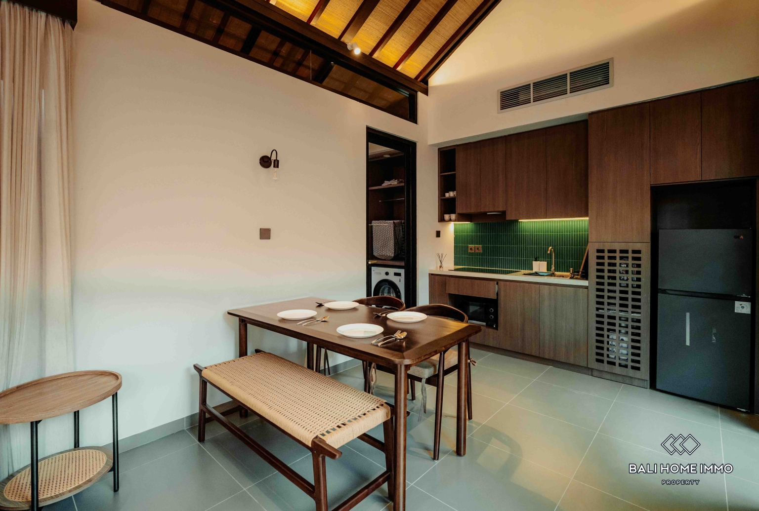 BRAND NEW 2 BEDROOMS VILLA FOR YEARLY & MONTHLY RENTAL IN JIMBARAN — image 8