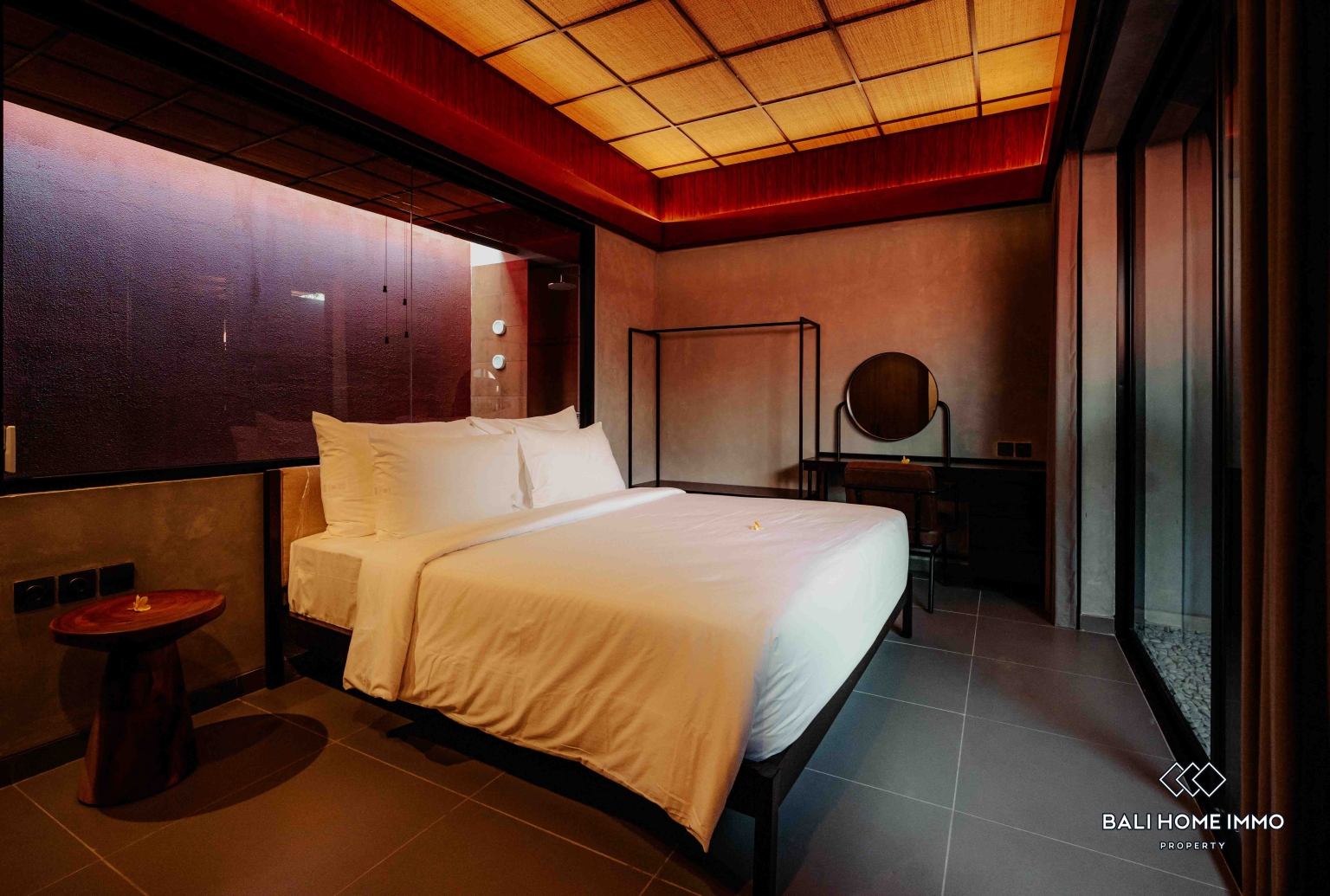 BRAND NEW 2 BEDROOMS VILLA FOR YEARLY & MONTHLY RENTAL IN JIMBARAN — image 13