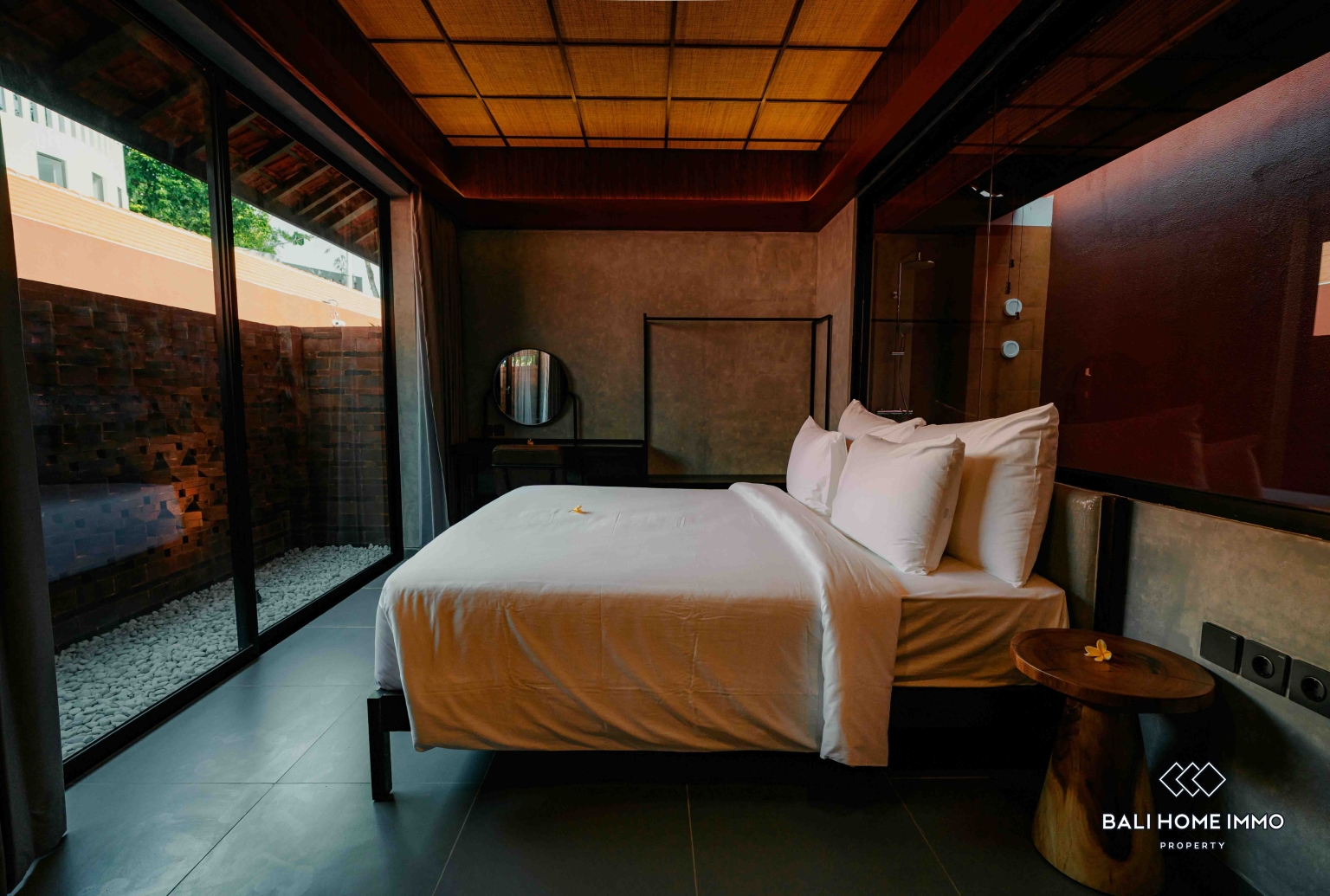 BRAND NEW 2 BEDROOMS VILLA FOR YEARLY & MONTHLY RENTAL IN JIMBARAN — image 15