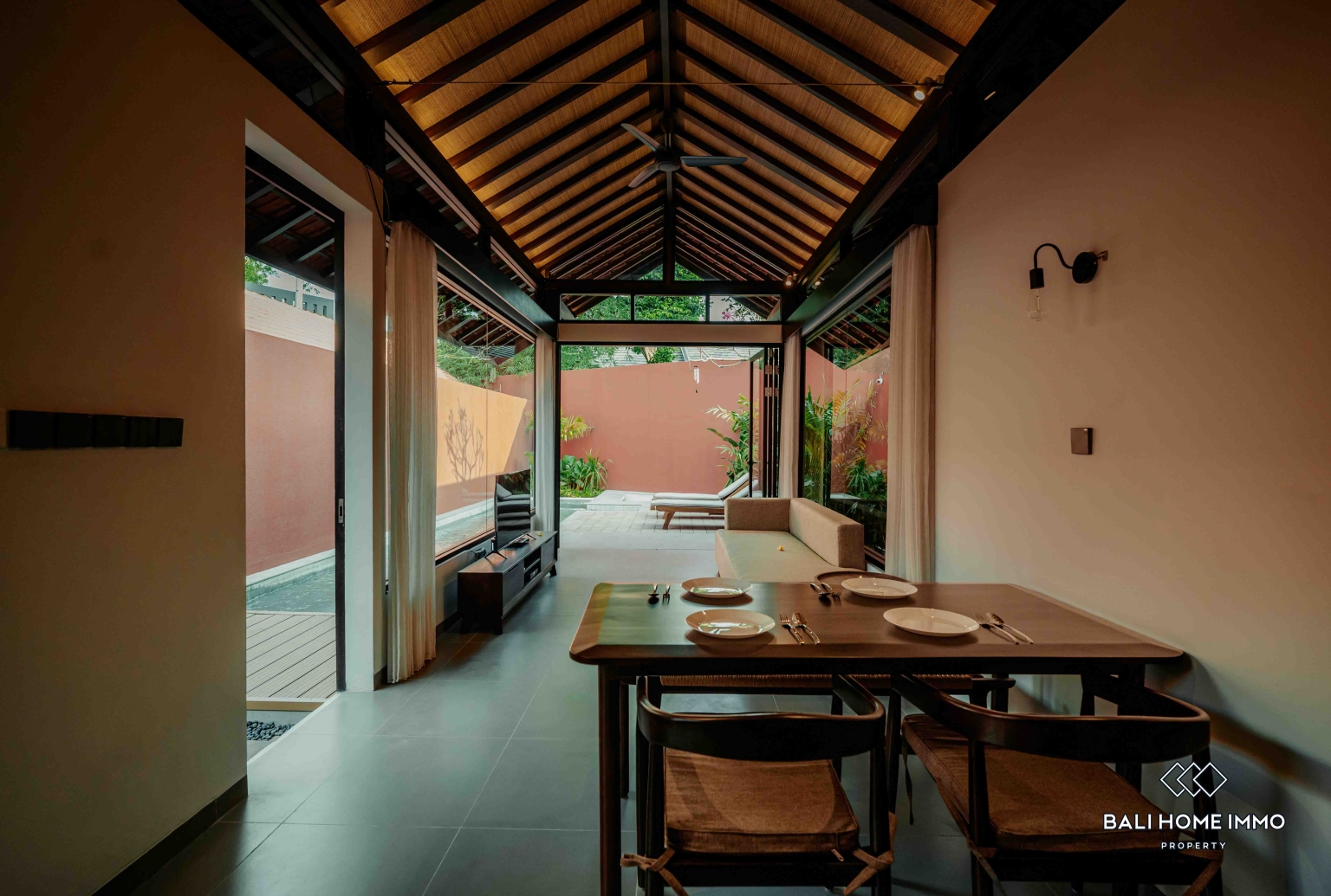 BRAND NEW 2 BEDROOMS VILLA FOR YEARLY & MONTHLY RENTAL IN JIMBARAN — image 7