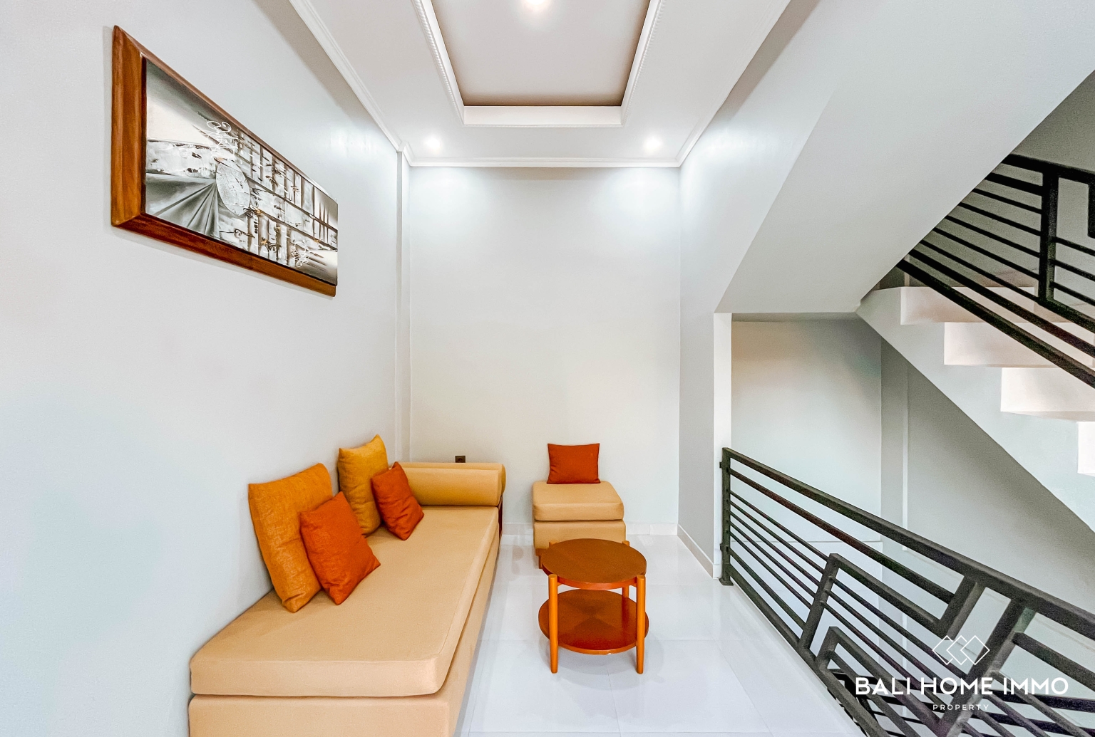 BRAND NEW 2 BEDROOMS VILLA FOR YEARLY & MONTHLY RENTAL IN NUSA DUA — image 4