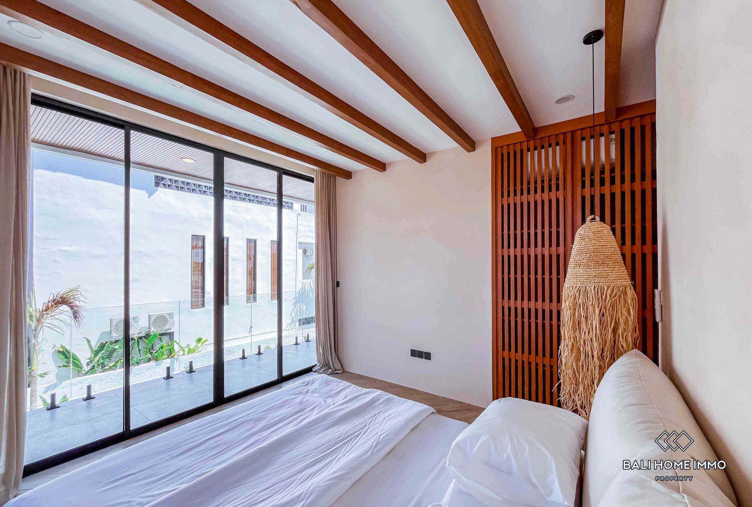 BRAND NEW 2 BEDROOMS VILLA FOR YEARLY & MONTHLY RENTAL IN UNGASAN — image 17