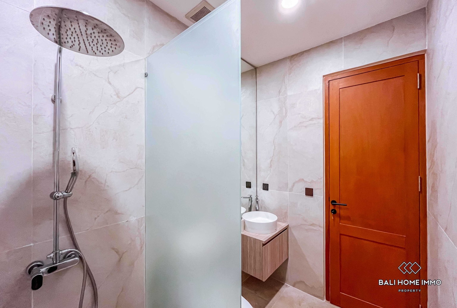 BRAND NEW 2 BEDROOMS VILLA FOR YEARLY & MONTHLY RENTAL IN UNGASAN — image 19
