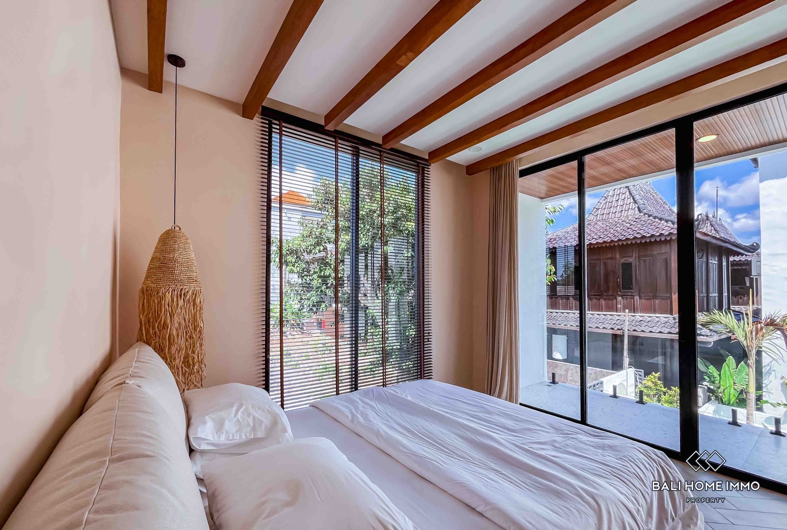 BRAND NEW 2 BEDROOMS VILLA FOR YEARLY & MONTHLY RENTAL IN UNGASAN — image 16