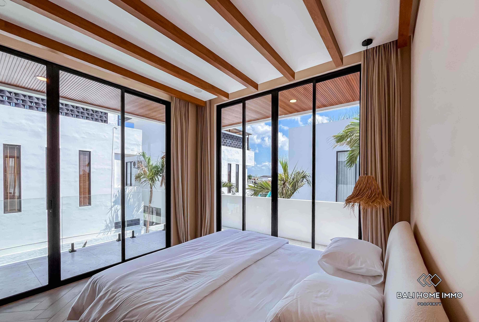 BRAND NEW 2 BEDROOMS VILLA FOR YEARLY & MONTHLY RENTAL IN UNGASAN — image 13