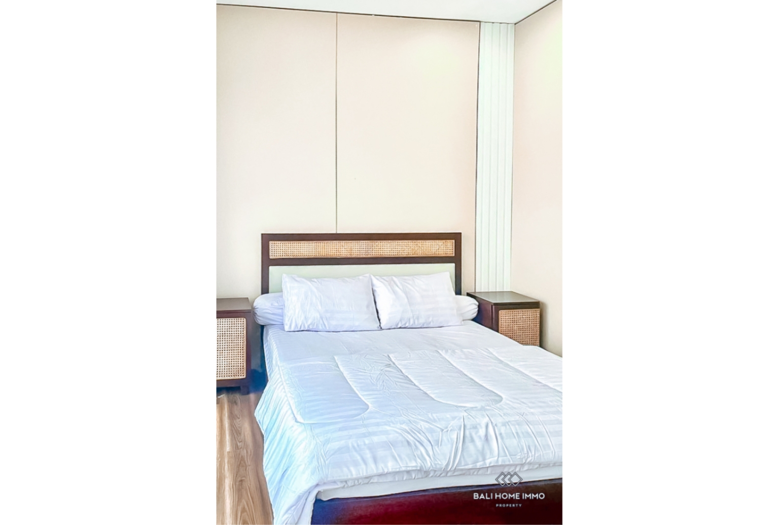 BRAND NEW 2 BEDROOMS VILLA FOR YEARLY RENTAL IN PANDAWA - KUTUH — image 5