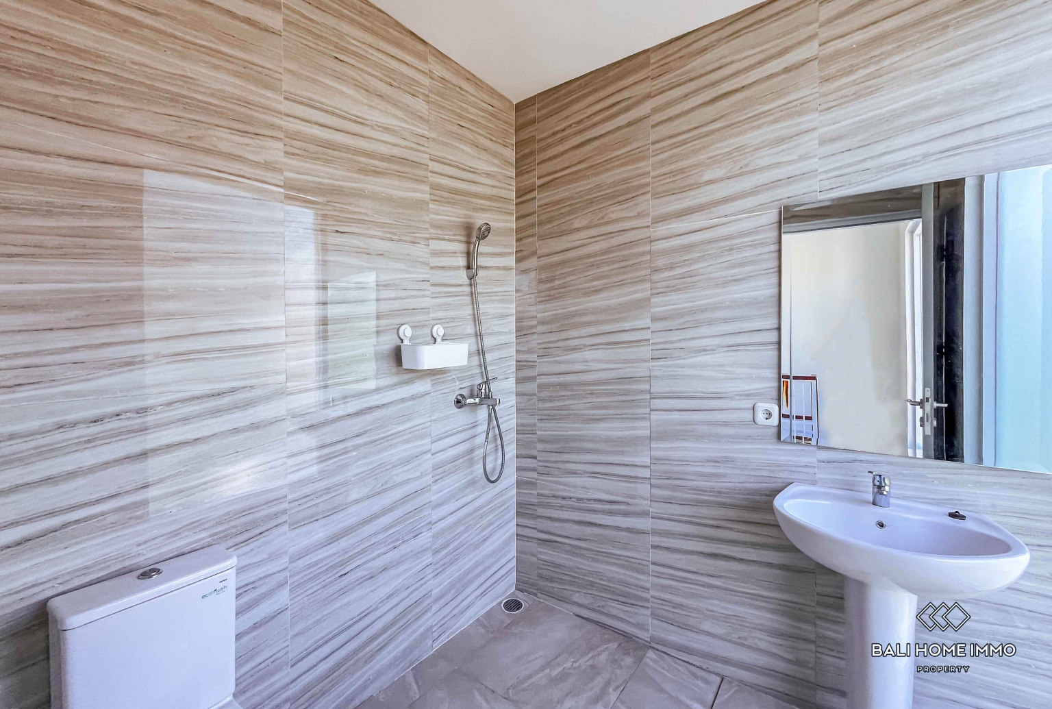 BRAND NEW 2 BEDROOMS VILLA FOR YEARLY RENTAL IN PANDAWA - KUTUH — image 6