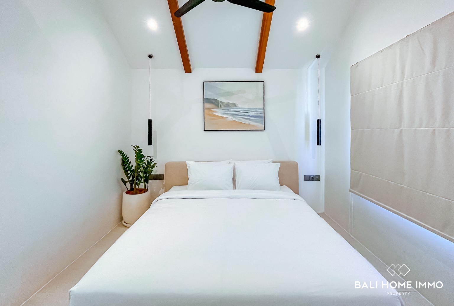 BRAND NEW 3 BEDROOMS VILLA FOR YEARLY & MONTHLY RENTAL IN UNGASAN — image 8