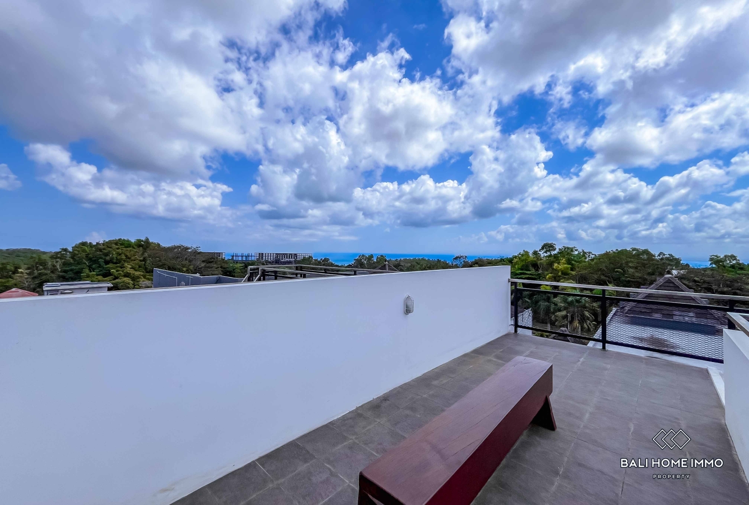 BRAND NEW 3 BEDROOMS VILLA FOR YEARLY & MONTHLY RENTAL IN WEST UNGASAN — image 19