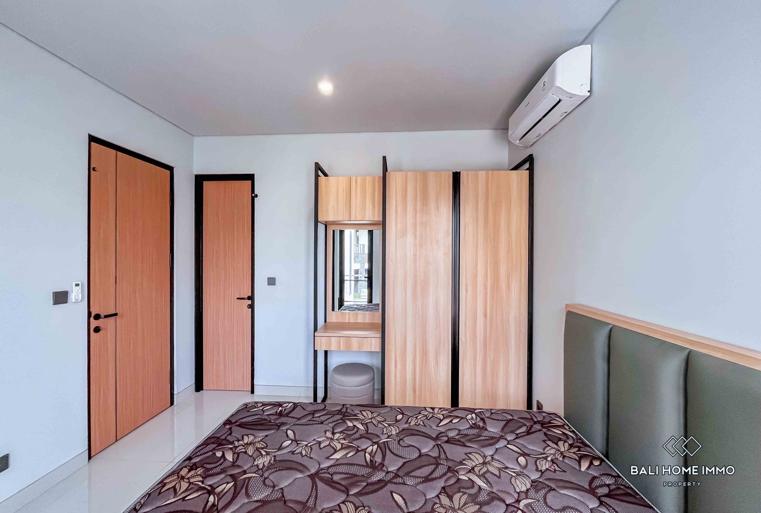 BRAND NEW 3 BEDROOMS VILLA FOR YEARLY & MONTHLY RENTAL IN WEST UNGASAN — image 8