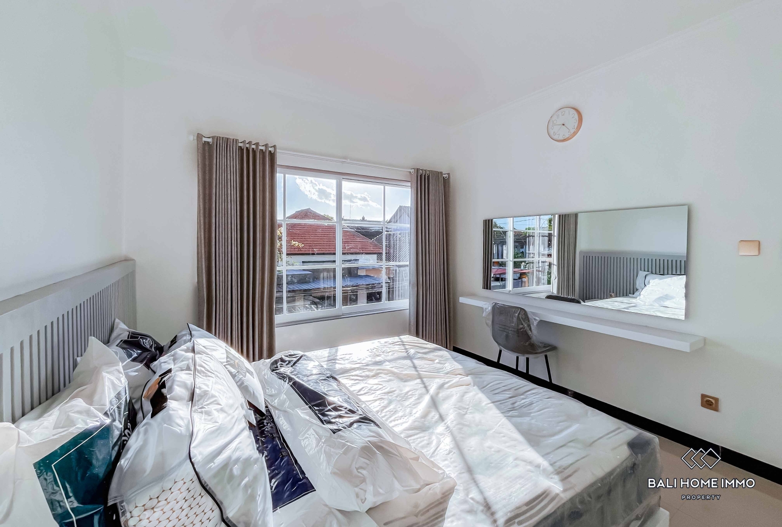 BRAND NEW 3 BEDROOMS VILLA FOR YEARLY RENTAL IN NUSA DUA — image 10