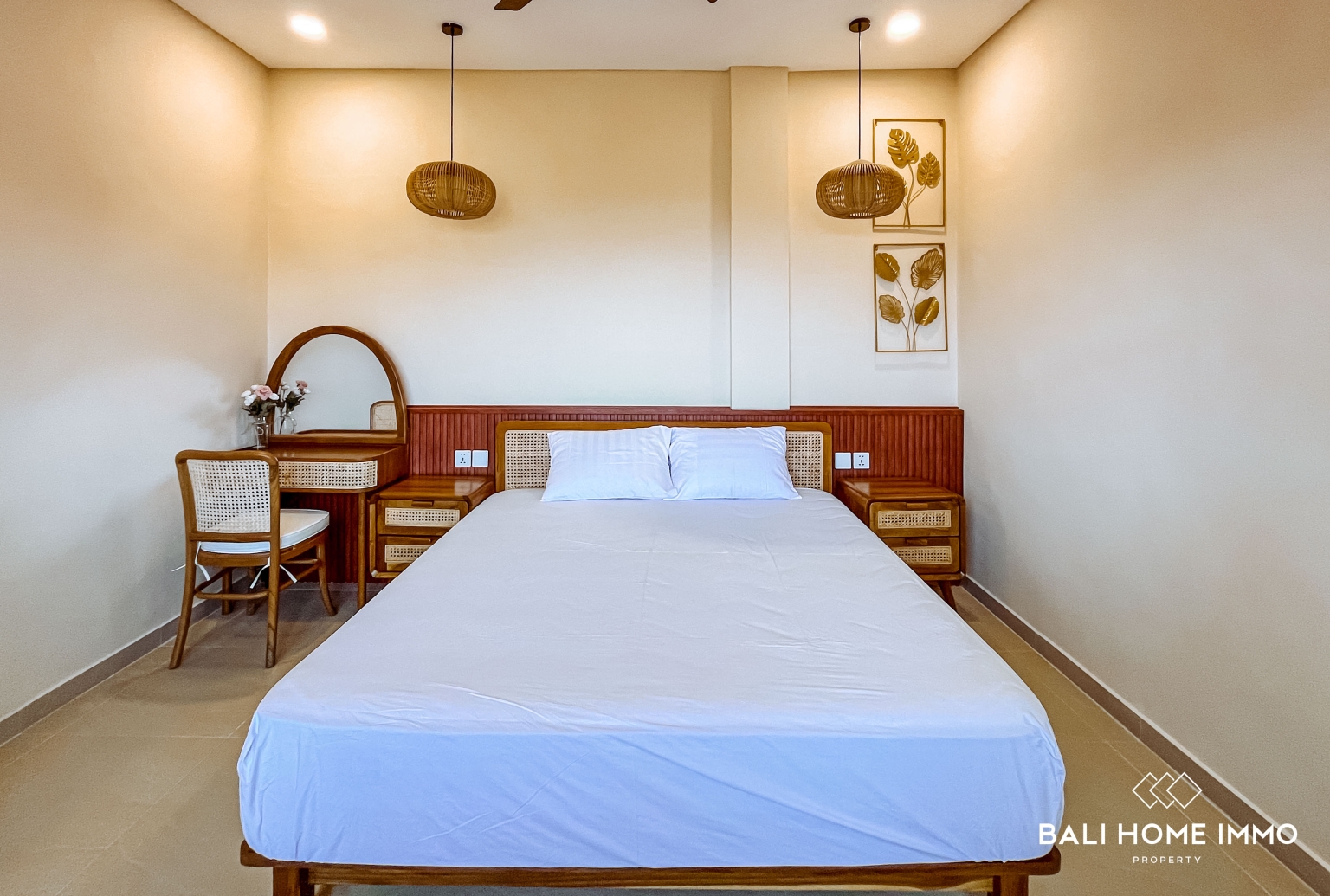 BRAND NEW 4 BEDROOMS VILLA FOR YEARLY RENTAL IN PANDAWA — image 13