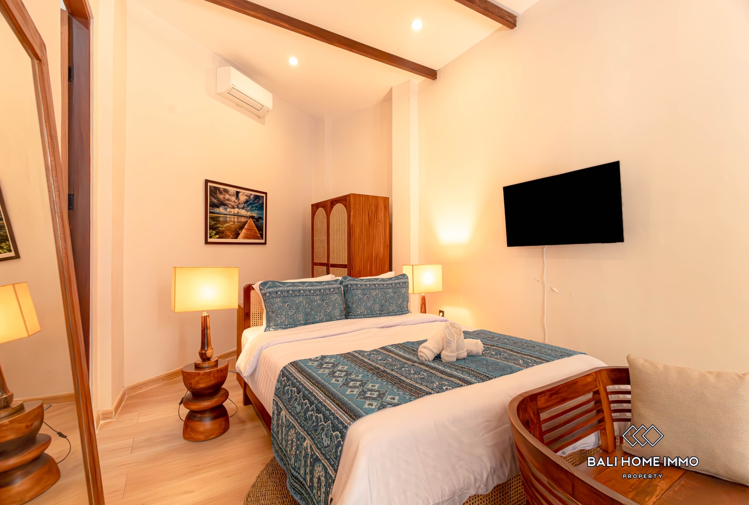 BRAND NEW 5 BEDROOMS VILLA FOR YEARLY AND MONTHLY RENTAL IN JIMBARAN — image 12