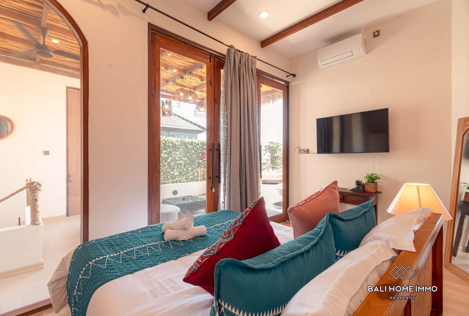 BRAND NEW 5 BEDROOMS VILLA FOR YEARLY AND MONTHLY RENTAL IN JIMBARAN — image 10