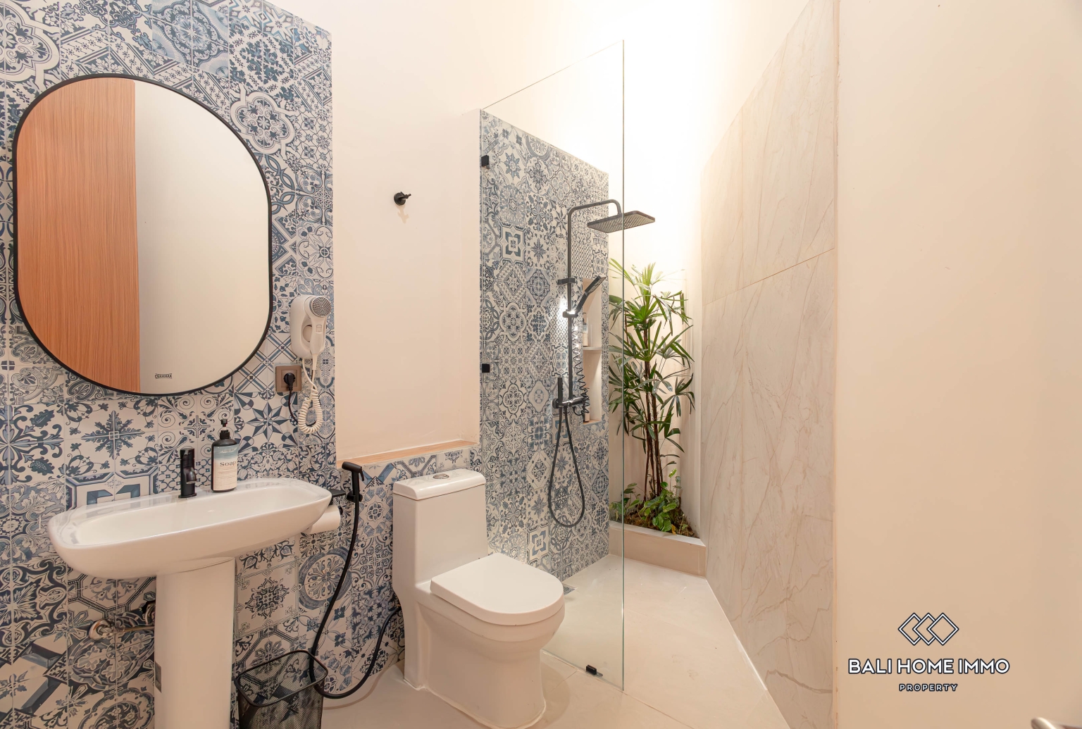 BRAND NEW 5 BEDROOMS VILLA FOR YEARLY AND MONTHLY RENTAL IN JIMBARAN — image 19