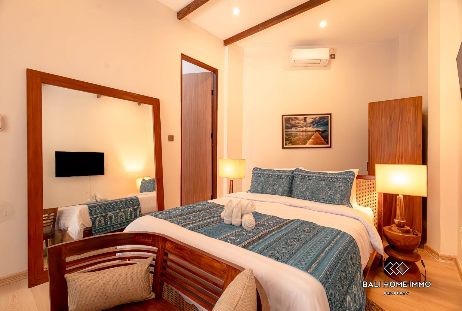 BRAND NEW 5 BEDROOMS VILLA FOR YEARLY AND MONTHLY RENTAL IN JIMBARAN — image 13
