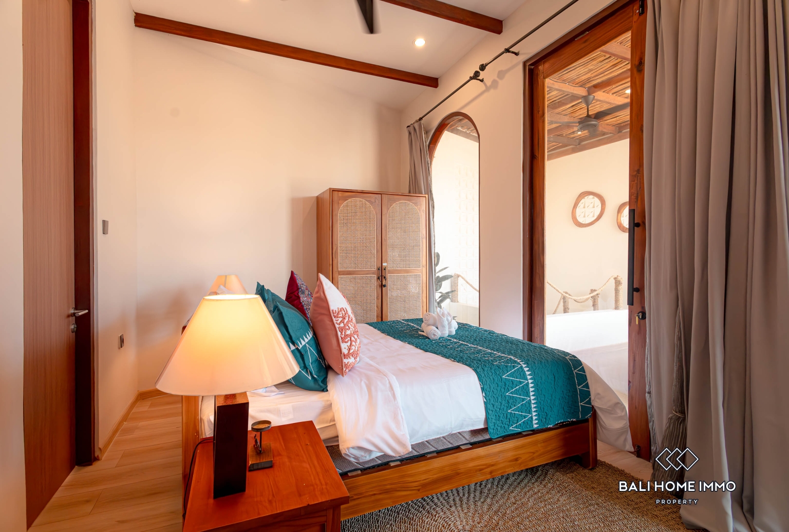 BRAND NEW 5 BEDROOMS VILLA FOR YEARLY AND MONTHLY RENTAL IN JIMBARAN — image 11