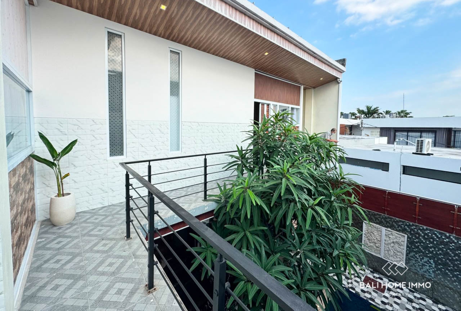 Brand New Open Living 3 Bedroom Villa For Rent In Tumbak Bayuh — image 14