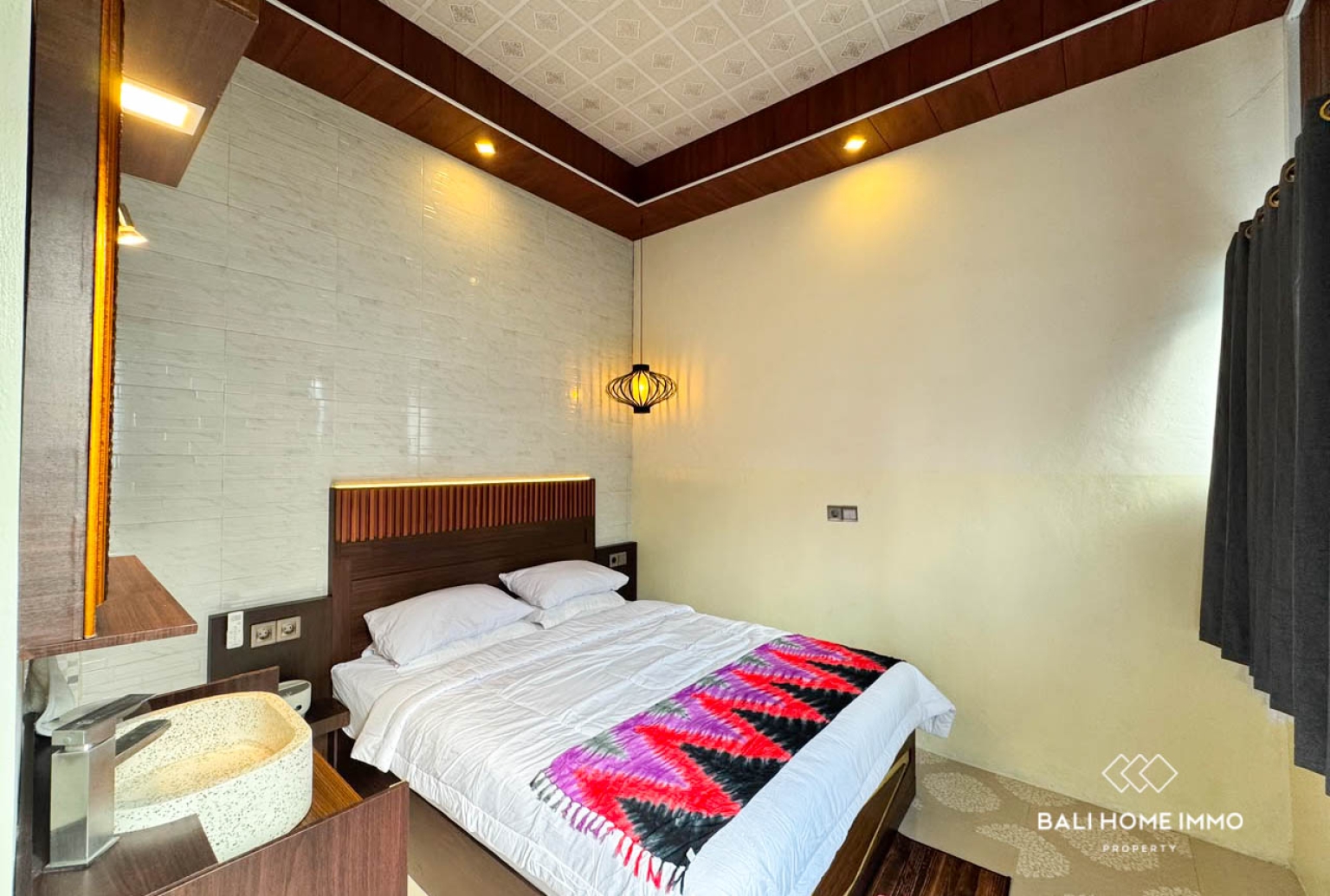 Brand New Open Living 3 Bedroom Villa For Rent In Tumbak Bayuh — image 8
