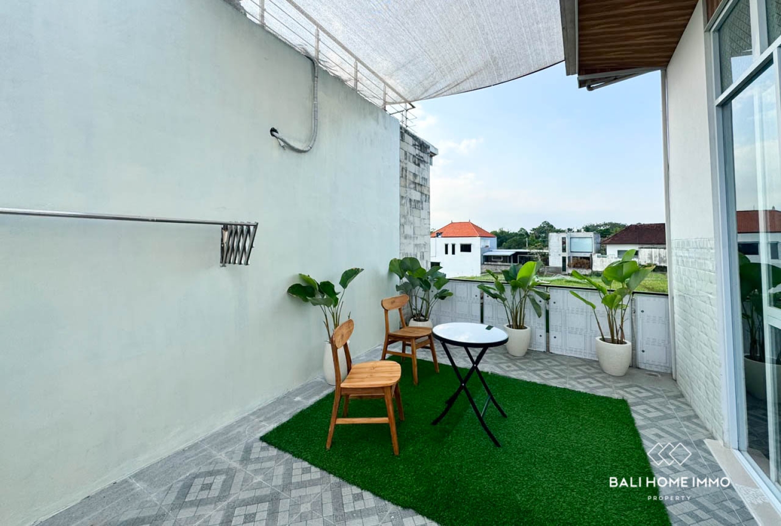 Brand New Open Living 3 Bedroom Villa For Rent In Tumbak Bayuh — image 15