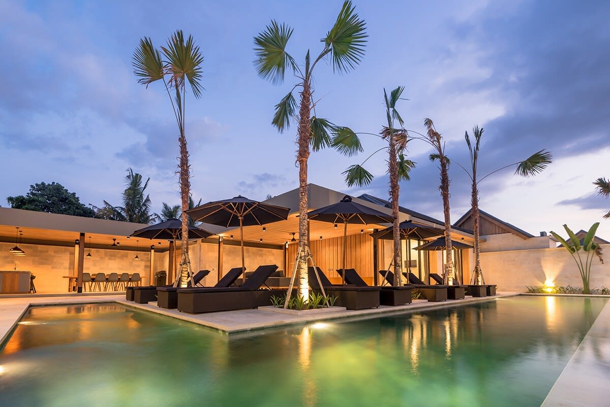Villa Yallan in Ubud — image 12
