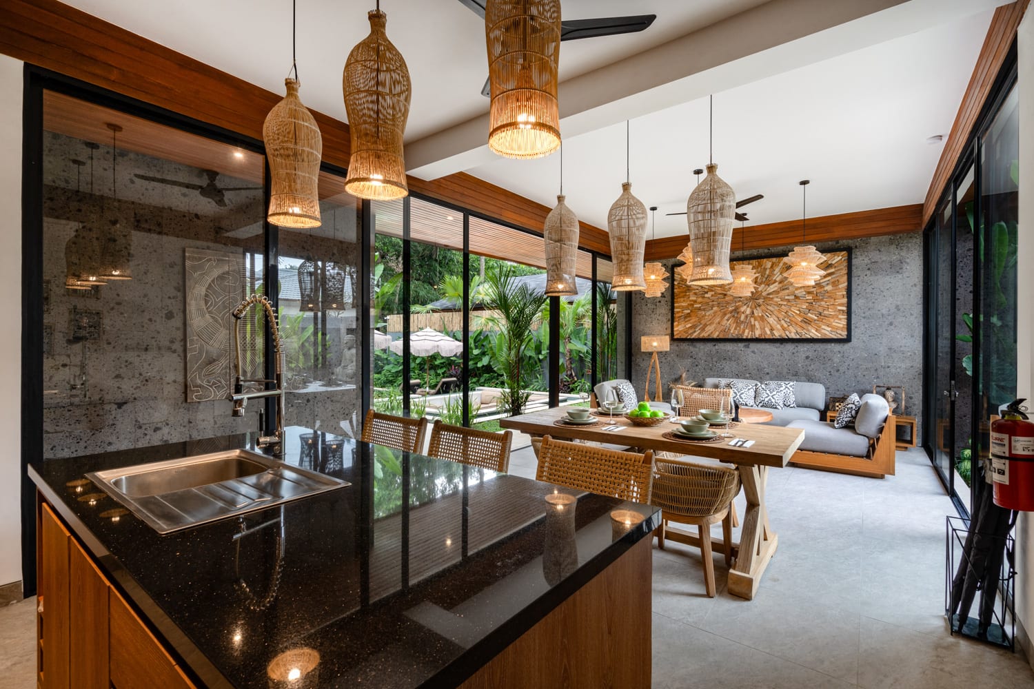 Villa Amore in Ubud — image 2