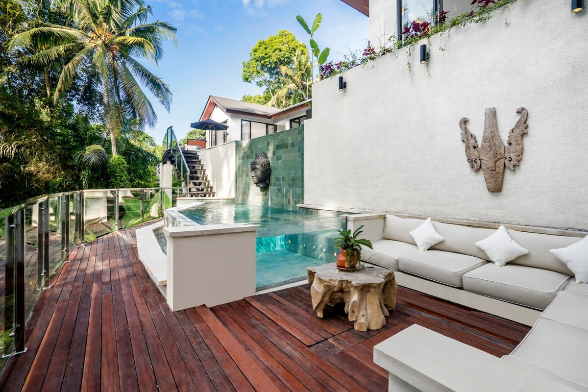 Villa Kady in Ubud — image 5