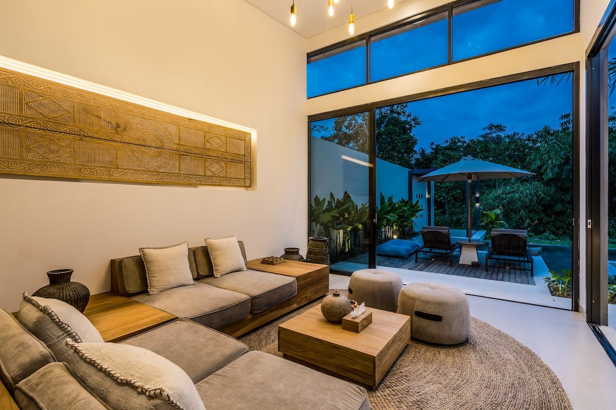 Villa Jimeste in Ubud — image 9