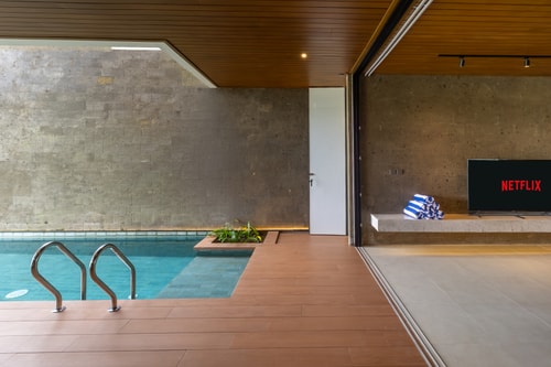 Tamora - 3BR Villa with Paddy View Pool, Canggu in Pererenan, Bali — image 16