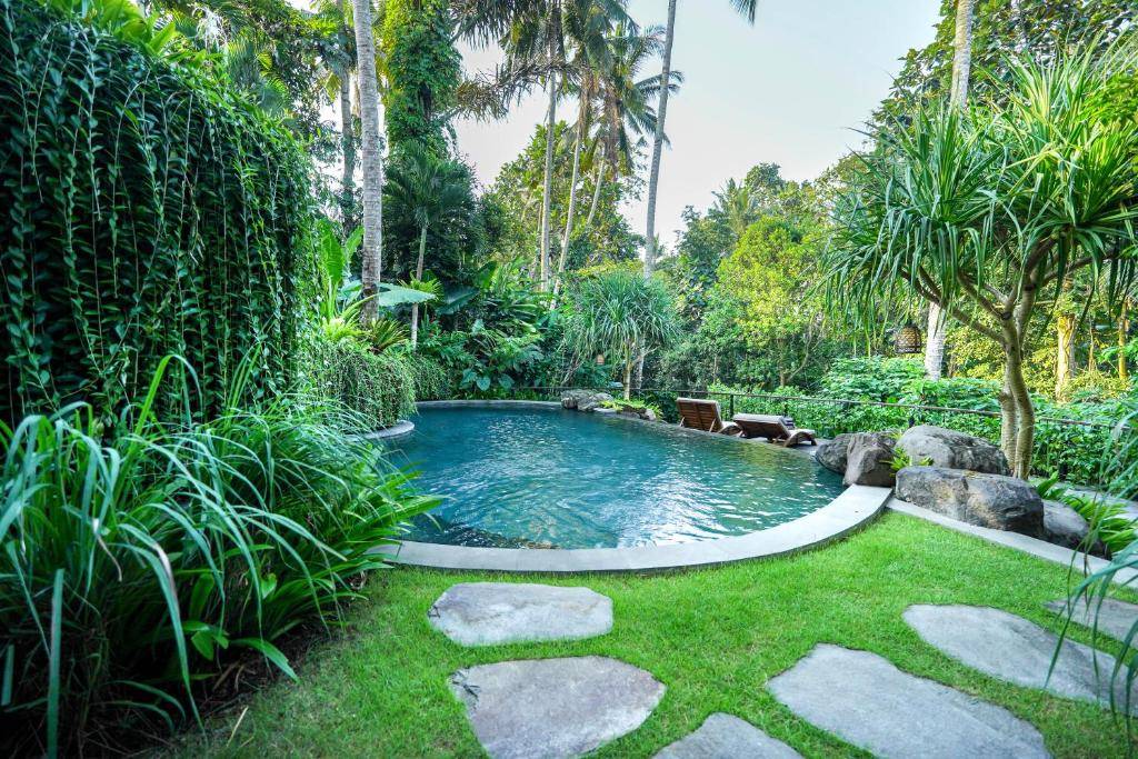 Ubud Villa 3967 — image 8