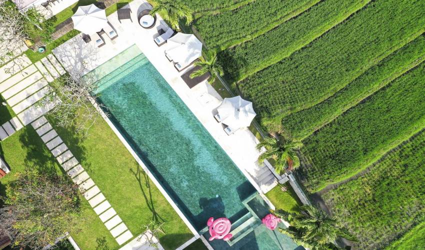 Pererenan Villa 3606 — image 2