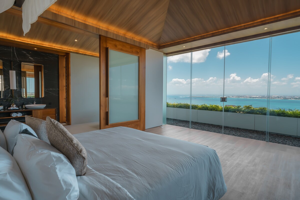 Beyond The Sea — 5BR Villa Rental in Jimbaran — image 2