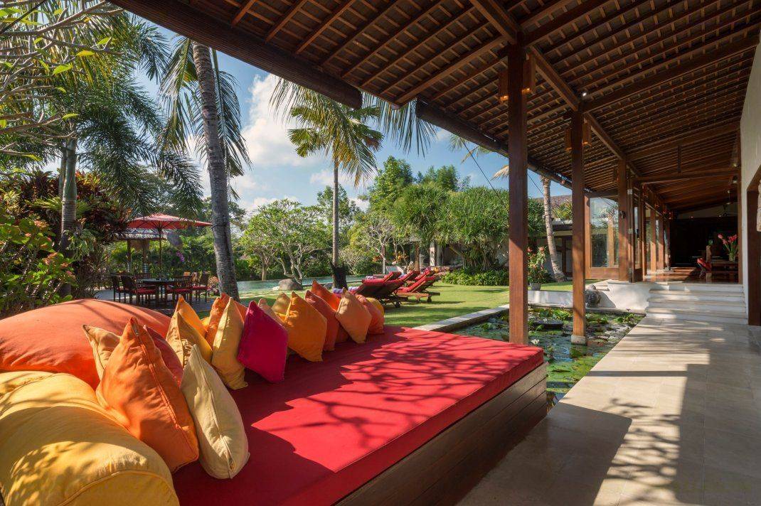 Canggu Villa 3382 — image 12