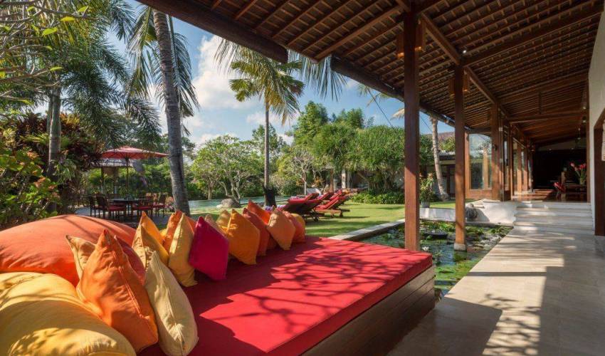 Canggu Villa 3382 — image 13