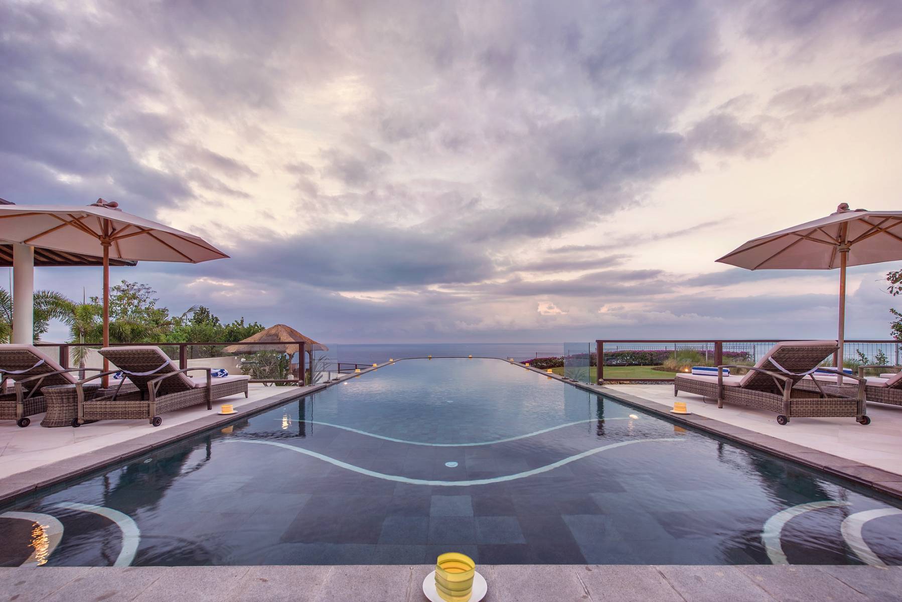 Uluwatu Villa 3766 — image 16