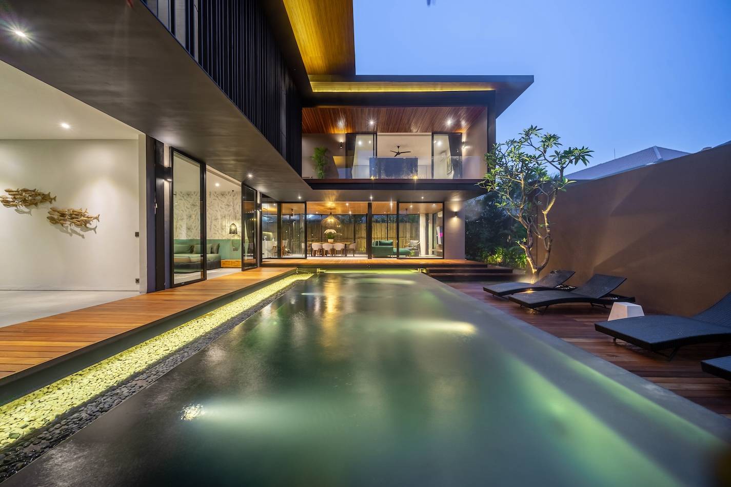 Seminyak Villa 3971 — image 16