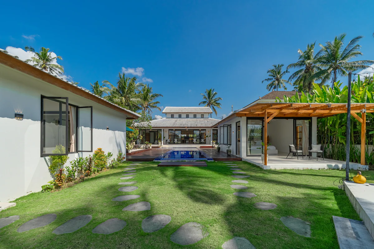 Wellness Bisous — 4BR Villa Rental in Ubud — image 4