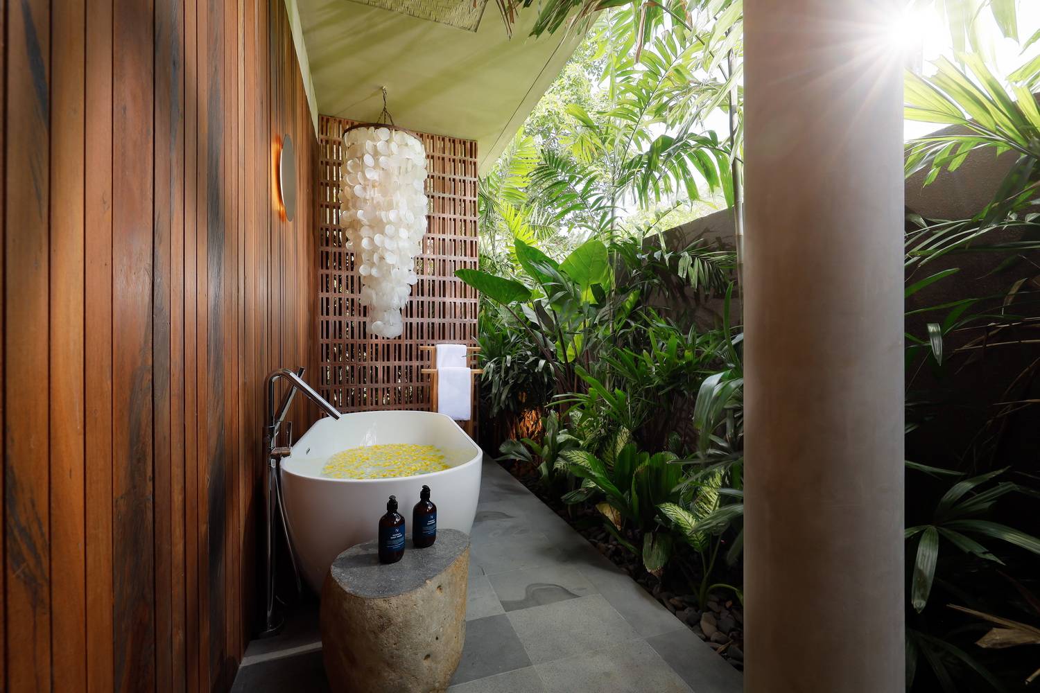 Canggu Villa 3895 — image 10