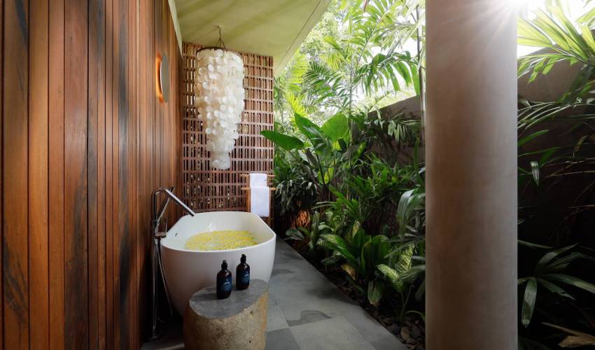 Canggu Villa 3895 — image 11