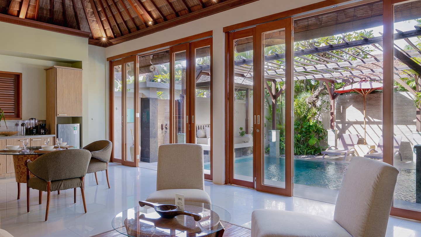 Jepun - 1 Bedroom Villa with Pool, Seminyak in Seminyak, Bali — image 13