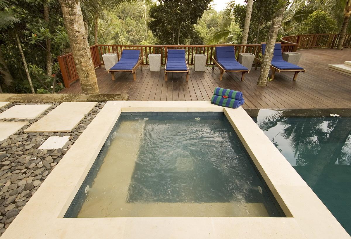 Ubud Villa 343 — image 10