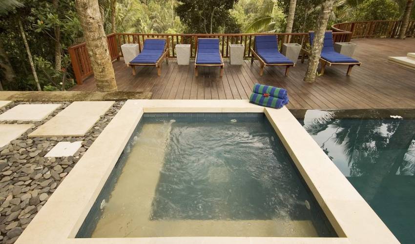 Ubud Villa 343 — image 11