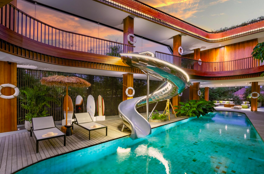 Pererenan Villa 3954 — image 10